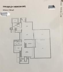 The Trizon (D10), Condominium #157151212